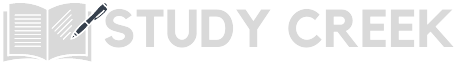 Study Creek logo
