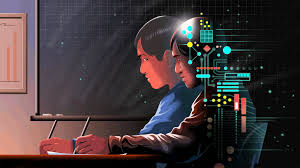 Ai in education