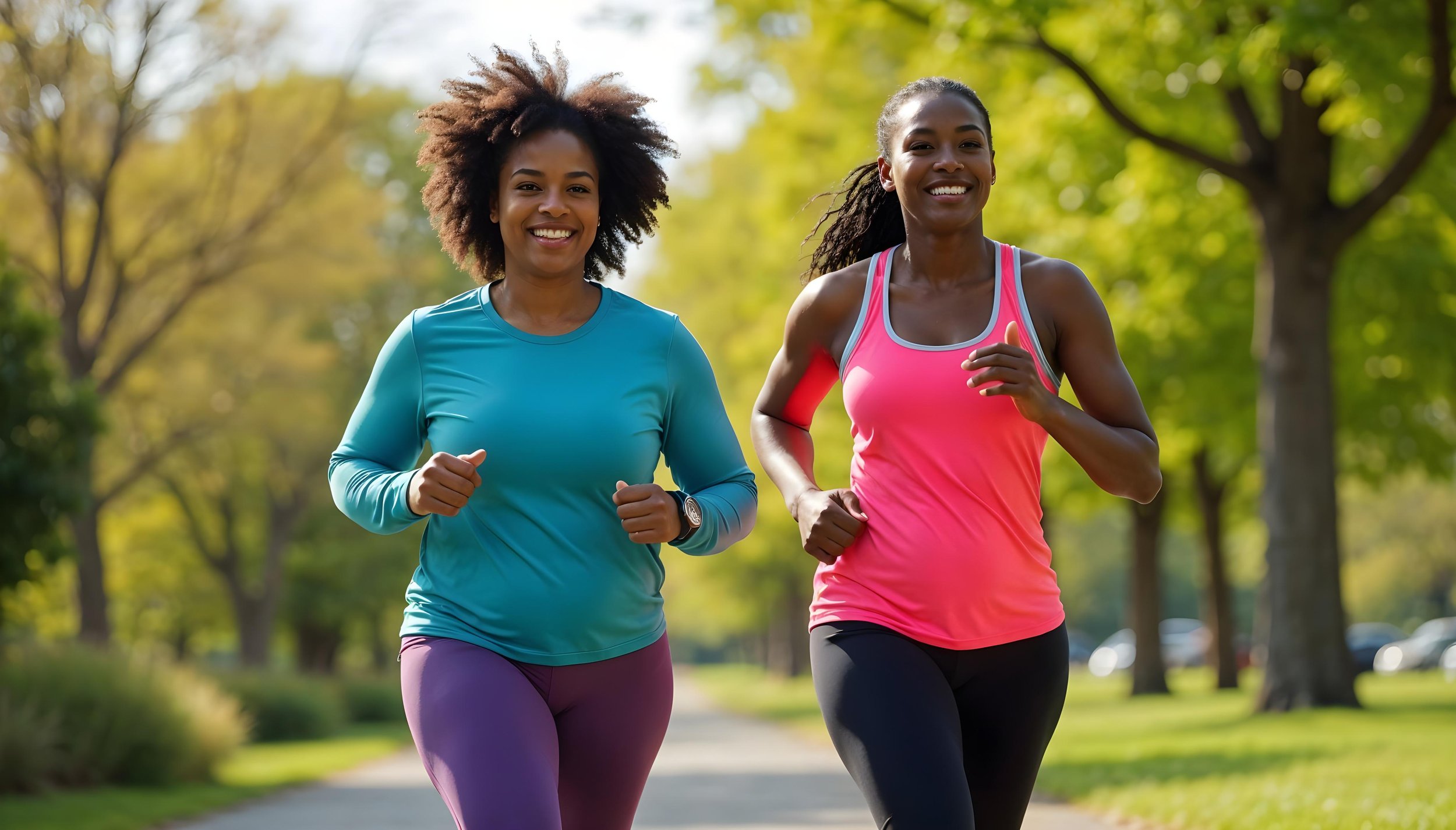 Health-outdoor-exercise