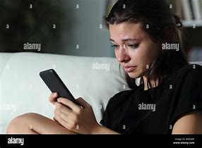 a sad teenager with suicidal thoughts