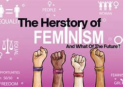 feminism history