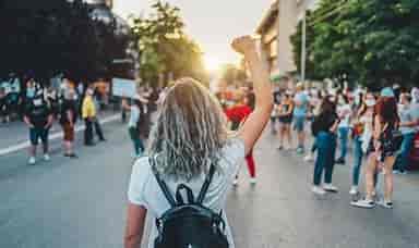 feminism political effects