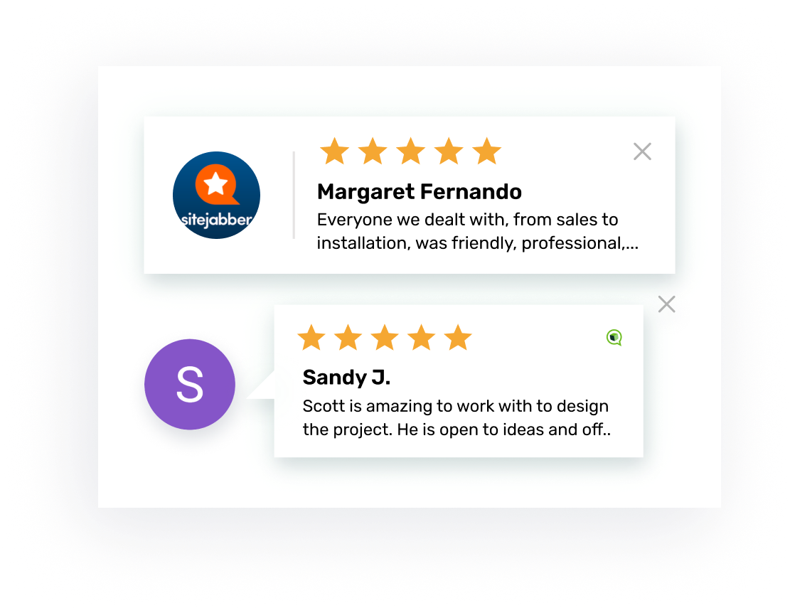 review of an online writing service