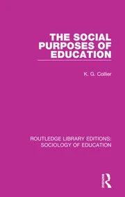 social-purpose-of-education