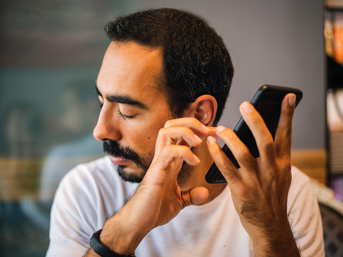 mobile assisted technology
