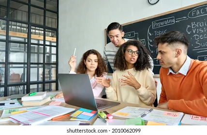 Leadership roles
