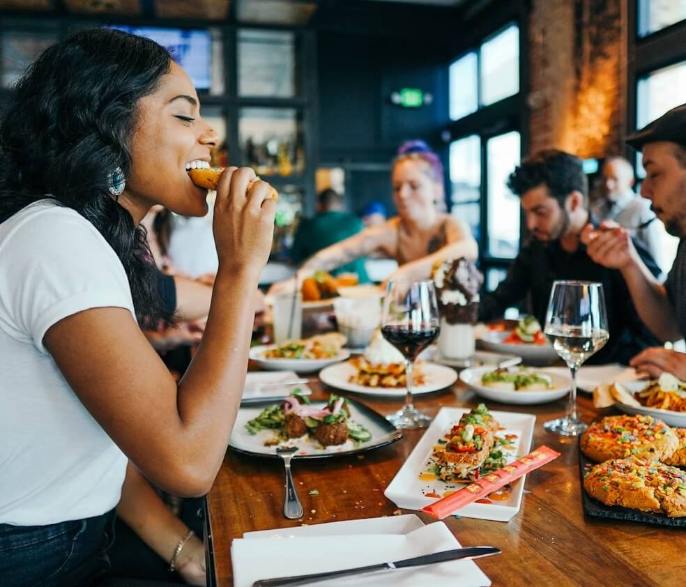 The-Spectrum-of-Eating-Disorders research topics