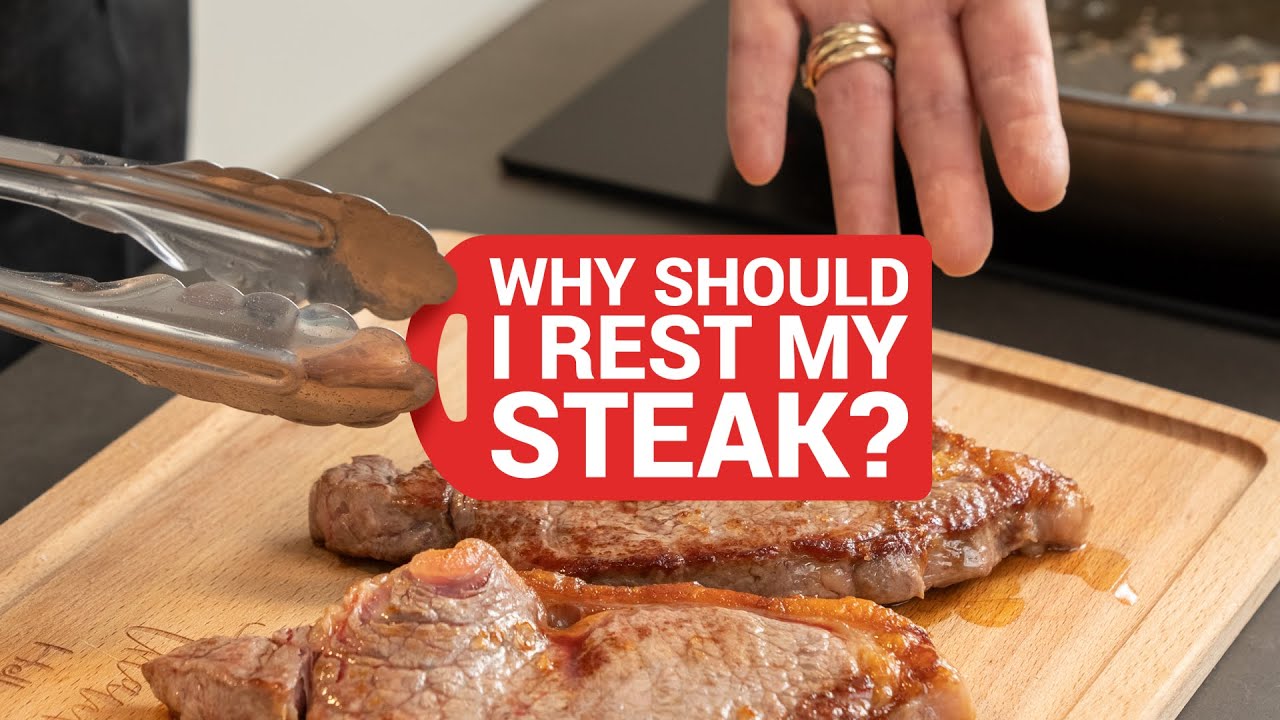 Why-is-it-important-to-rest-your-steak-do-this-before-serving-your-steak-Cooking-Show