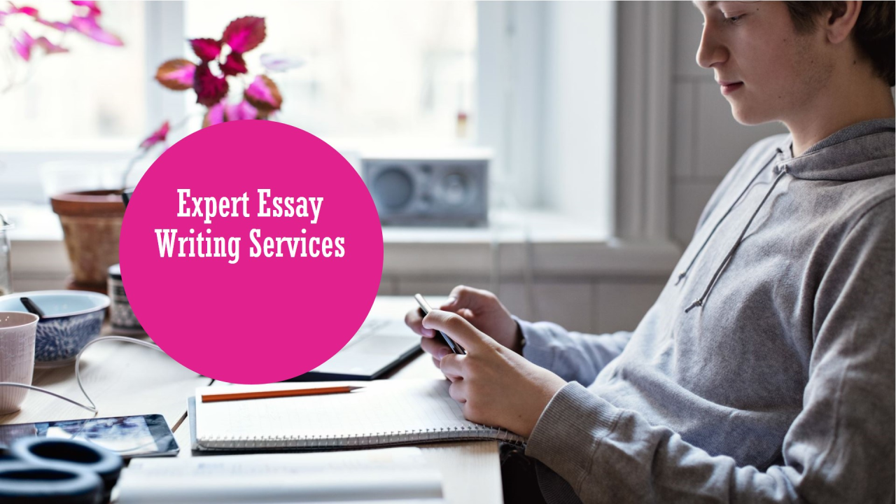 academic writing service