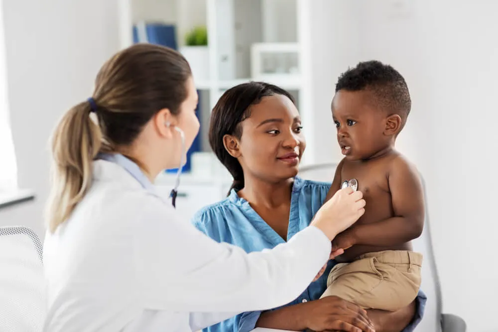 improved access to health care