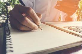 acing your research paper