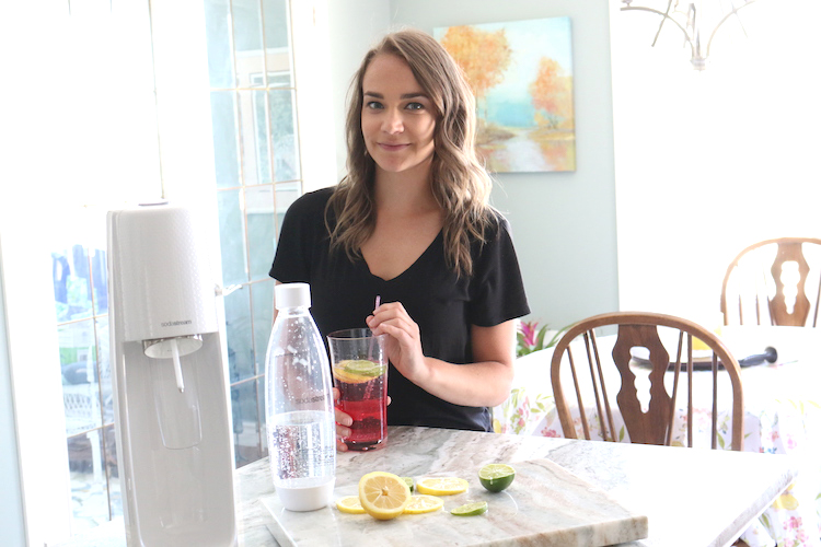 alternative to water for better sleep