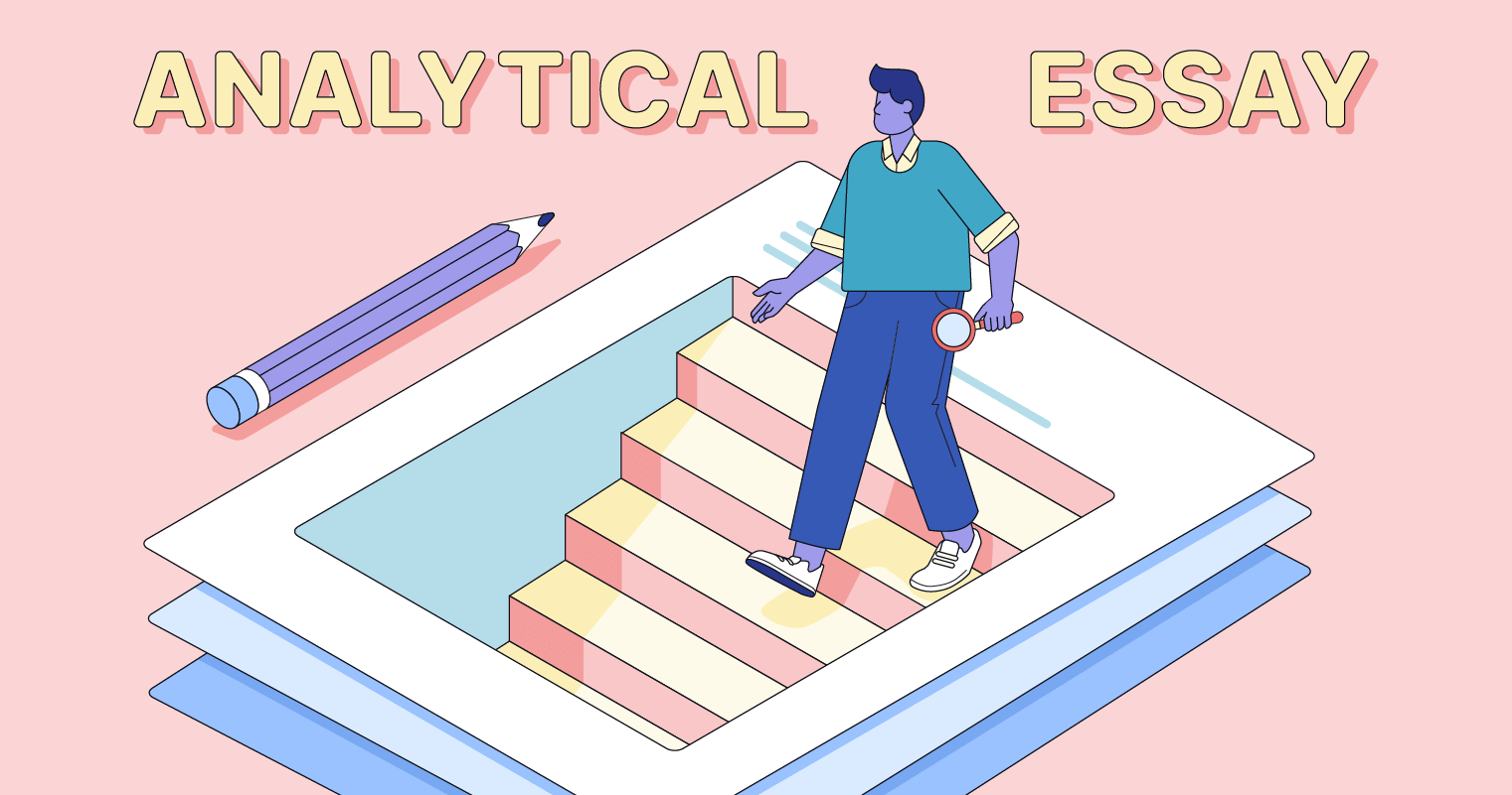 analytical tech essay