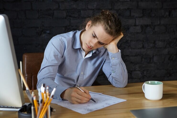 challenges student face with APA research paper