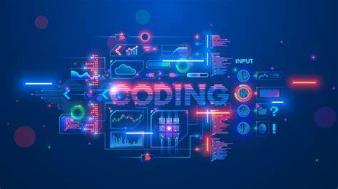coding image
