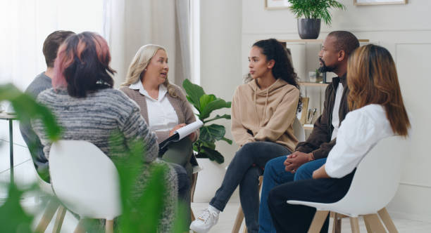 counselor support