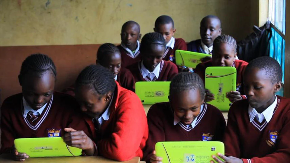 overcrowding-kenyan primary education problem