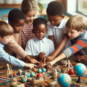 diversity in education