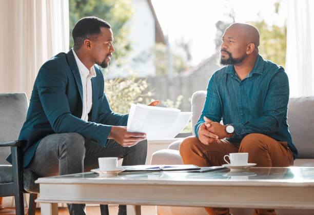 Financial Advisor