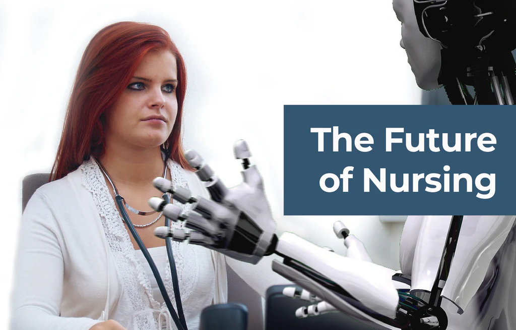 future of nursing in stem