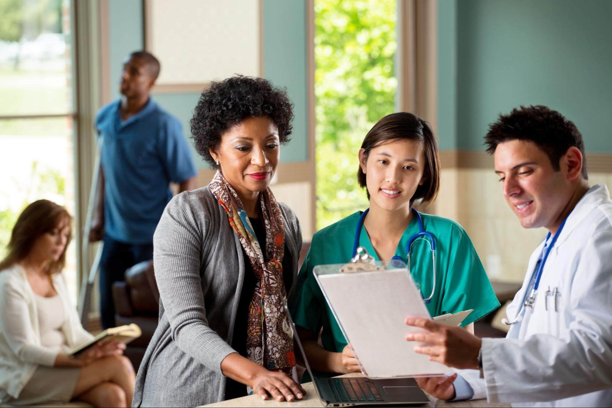 gender bias-having-a-mindset-that-values-diversity-in-healthcare