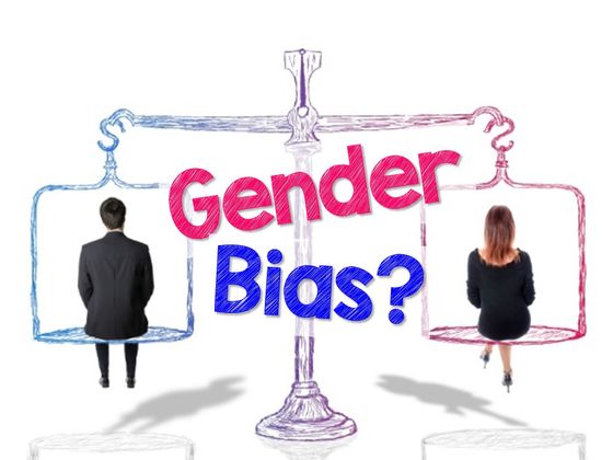 gender bias understanding