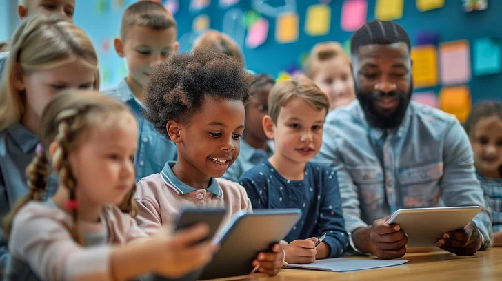interactive learning