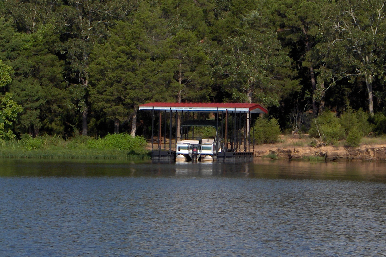 lake strategy for tech students