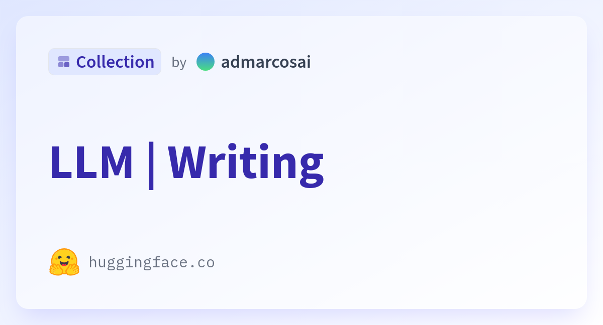 llm-writing