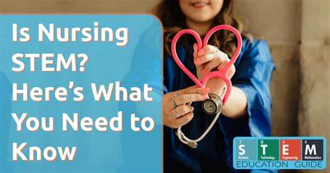 nursing in stem