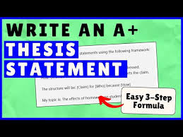 research formula for tech student