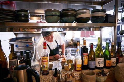 restraunt equipment for steak