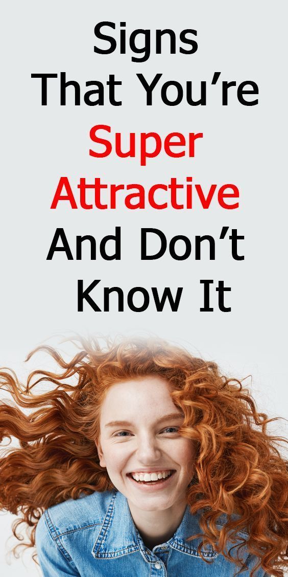 signs you are attractive