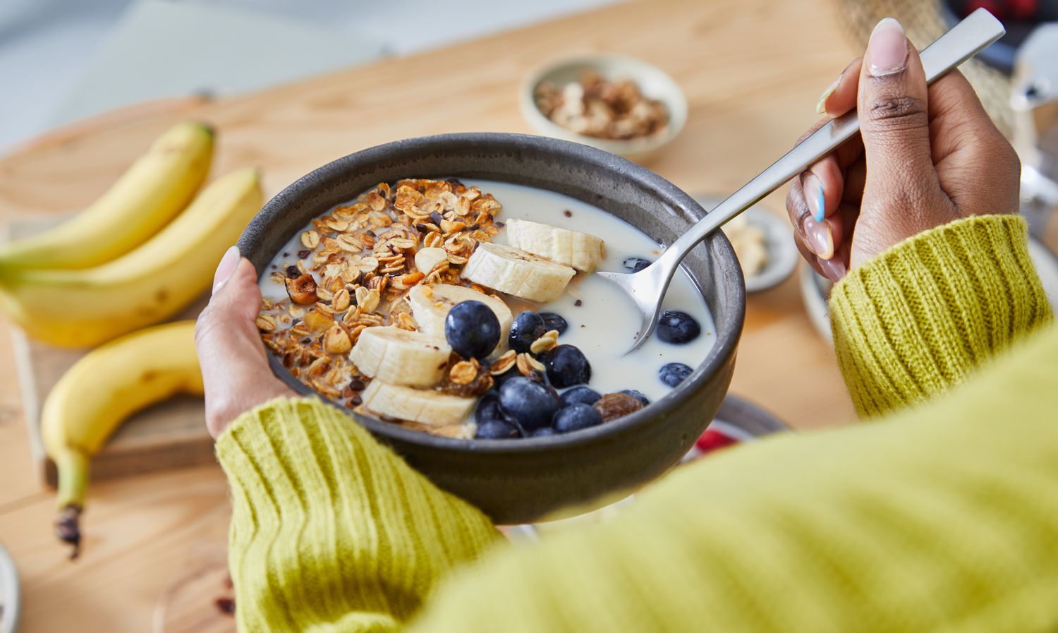sleep friendly diet