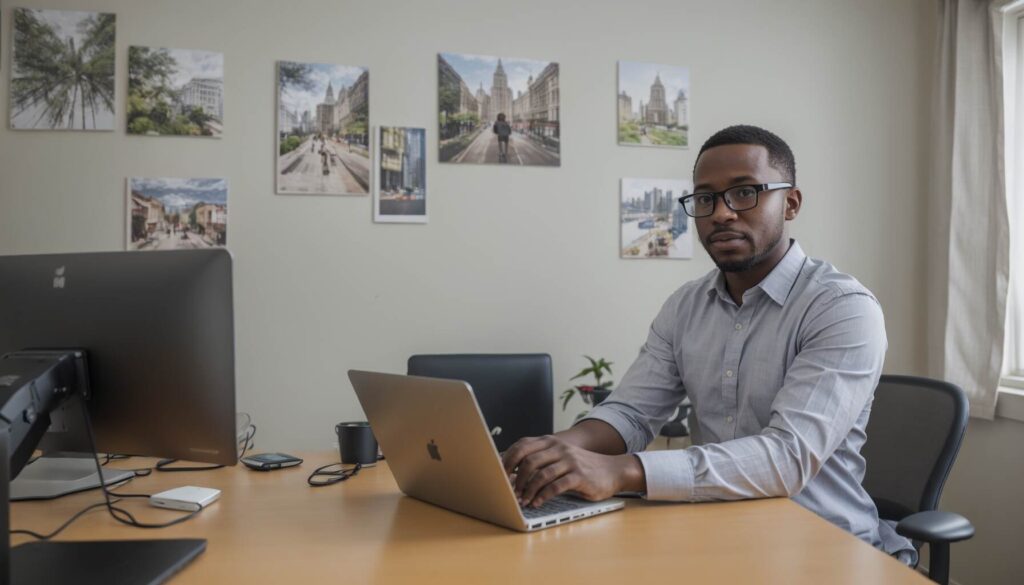 software engineer as a lucrative career