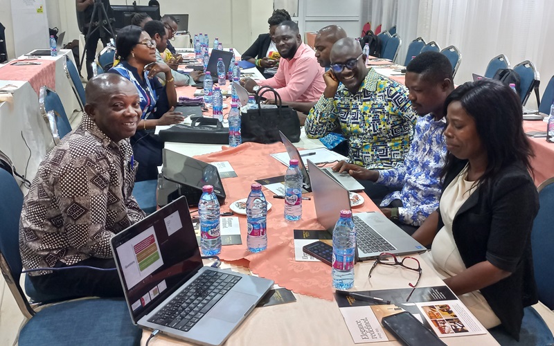 AI teacher training