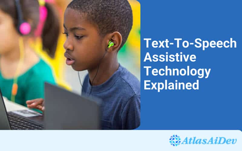 technology assistive reading devices