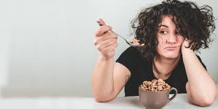 tips for researching eating disorders