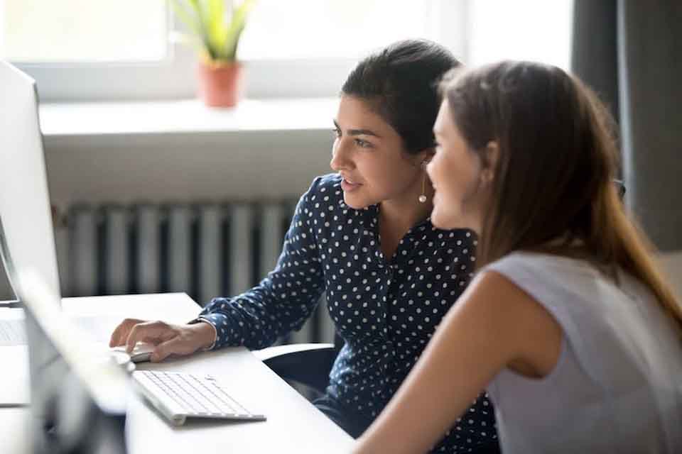 when to seek professional tech help
