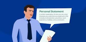 buy personal statement