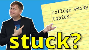 College Essay Hacks