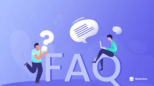 FAQs