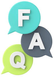 Frequently Asked Questions