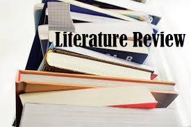Literature Review”