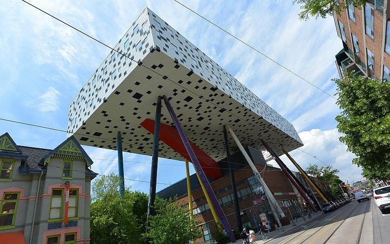 OCAD