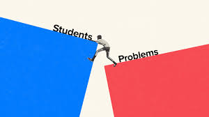 Struggles Students Face