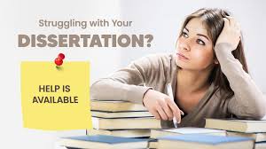 Ways to Get Help With Your Thesis