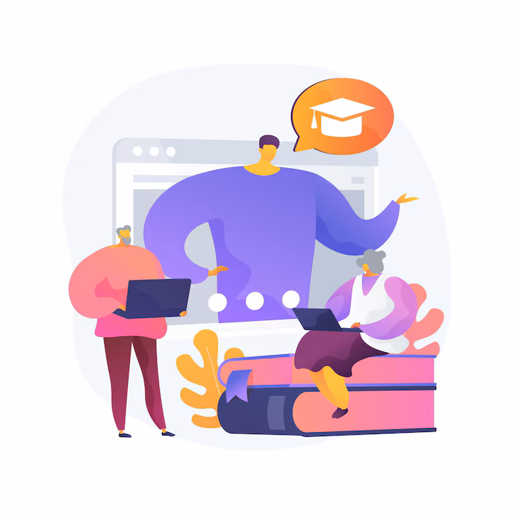 academic support