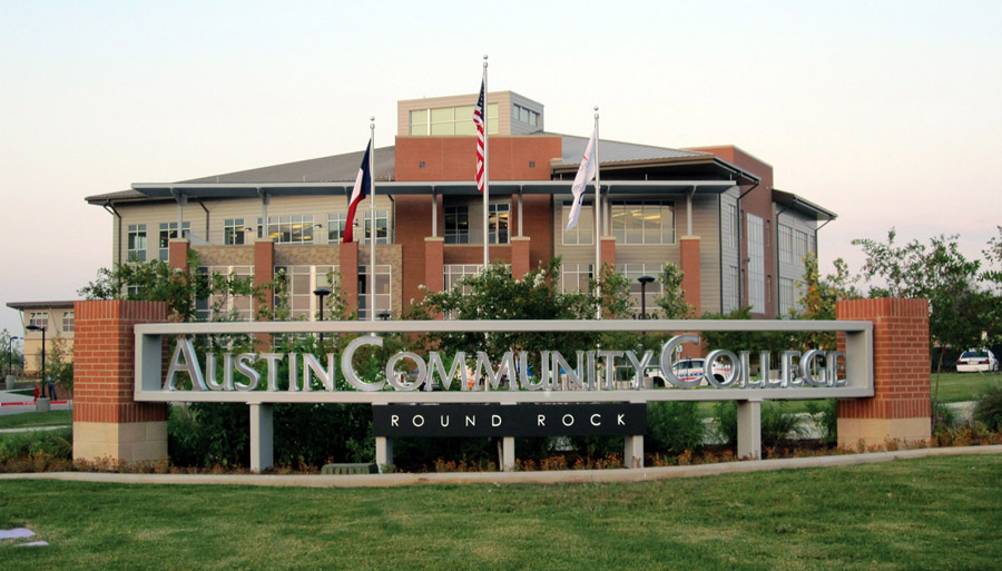 austin comm