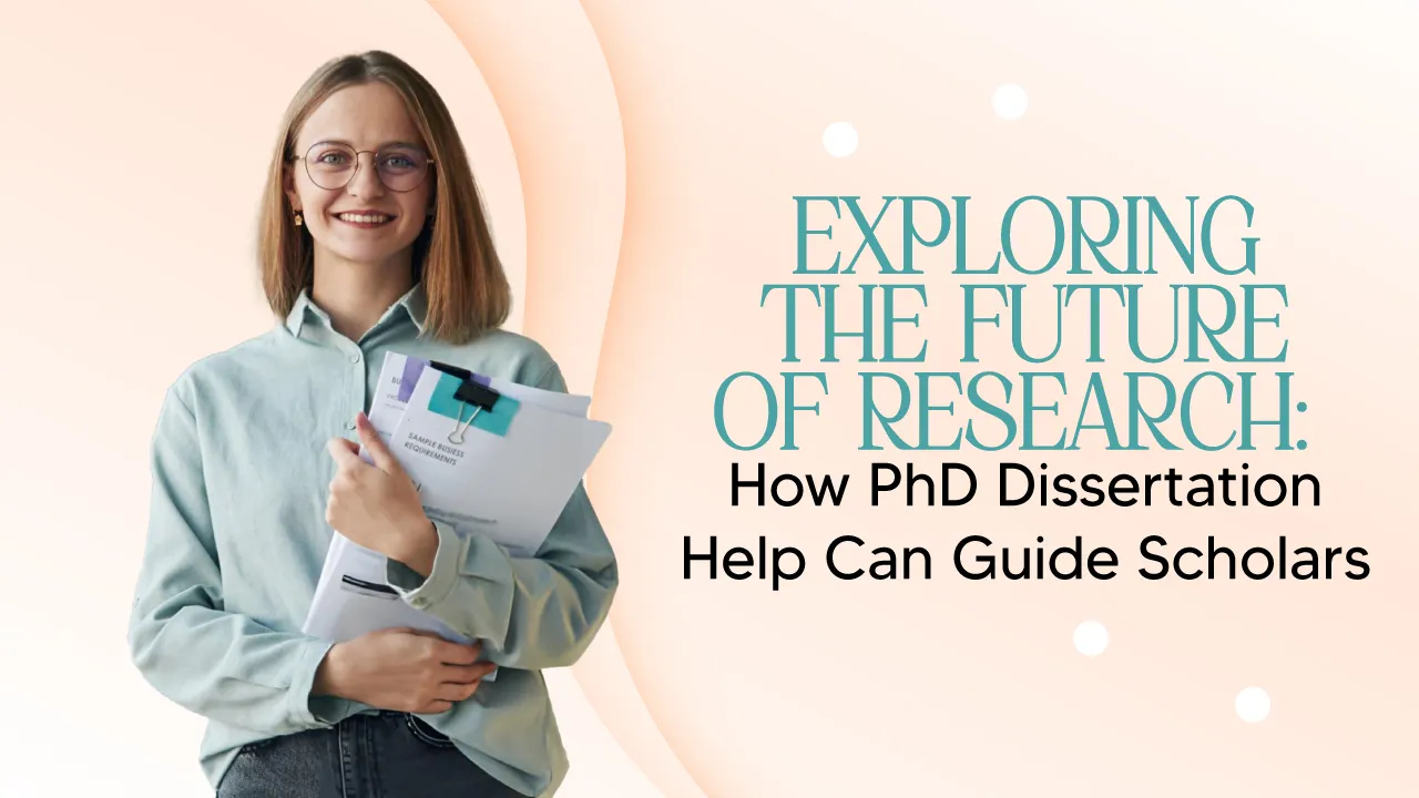 buy PHD dissertation